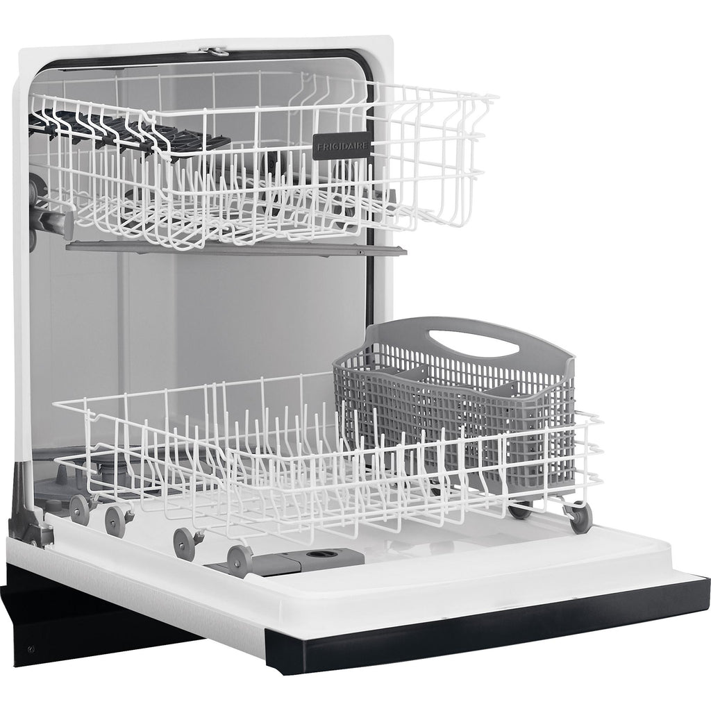  Frigidaire Built-In Dishwasher FFBD2412SS IMAGE 10