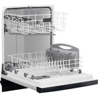  Frigidaire Built-In Dishwasher FFBD2412SS IMAGE 10