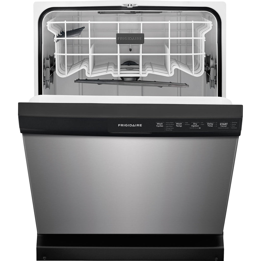 Frigidaire Built-In Dishwasher FFBD2412SS IMAGE 12