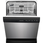  Frigidaire Built-In Dishwasher FFBD2412SS IMAGE 12