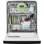  Frigidaire Built-In Dishwasher FFBD2412SS IMAGE 14