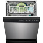  Frigidaire Built-In Dishwasher FFBD2412SS IMAGE 15