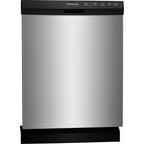  Frigidaire Built-In Dishwasher FFBD2412SS IMAGE 3