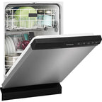  Frigidaire Built-In Dishwasher FFBD2412SS IMAGE 5
