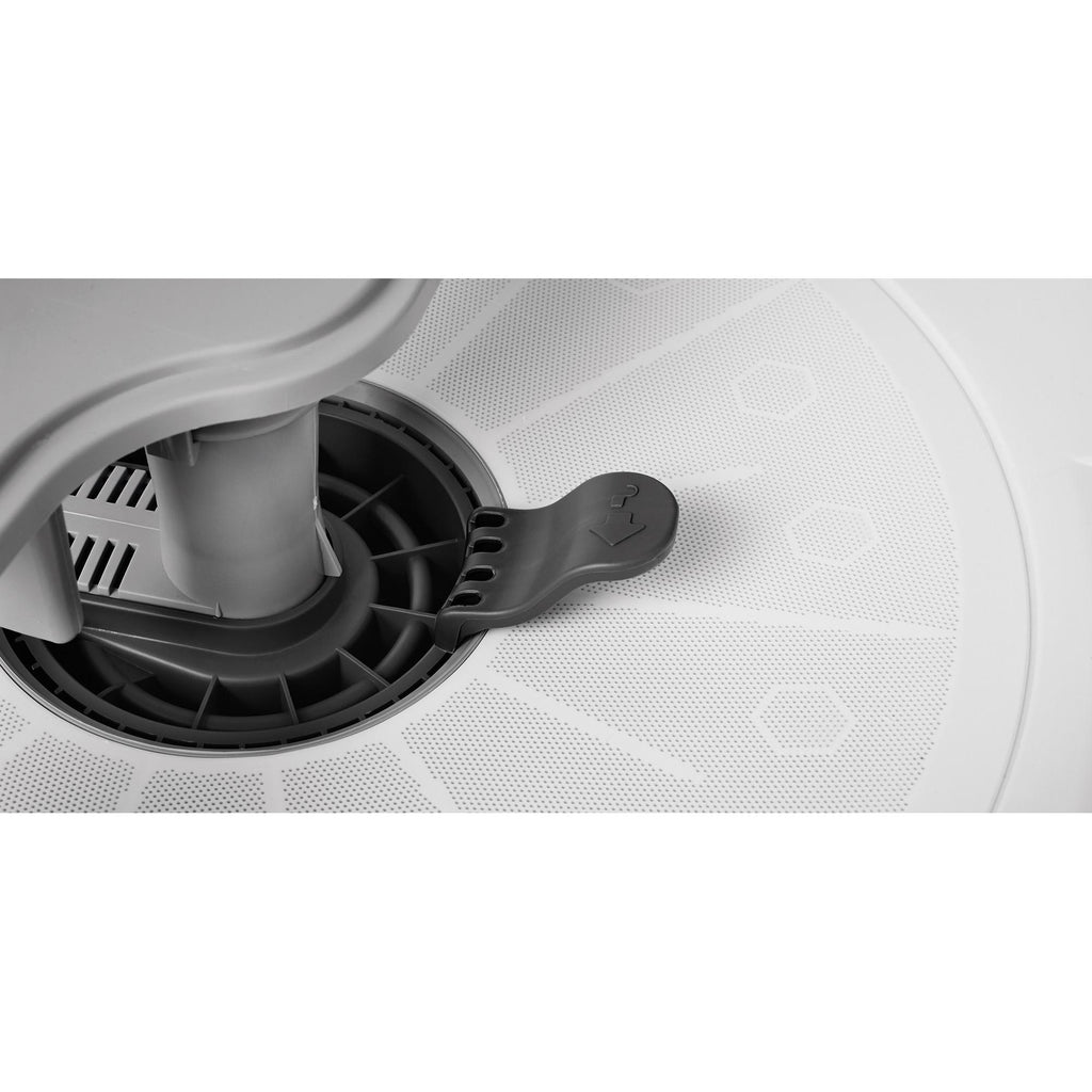  Frigidaire Built-In Dishwasher FFBD2412SS IMAGE 6