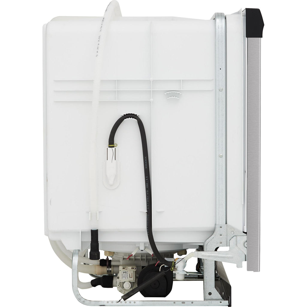  Frigidaire Built-In Dishwasher FFBD2412SS IMAGE 8