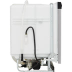  Frigidaire Built-In Dishwasher FFBD2412SS IMAGE 8