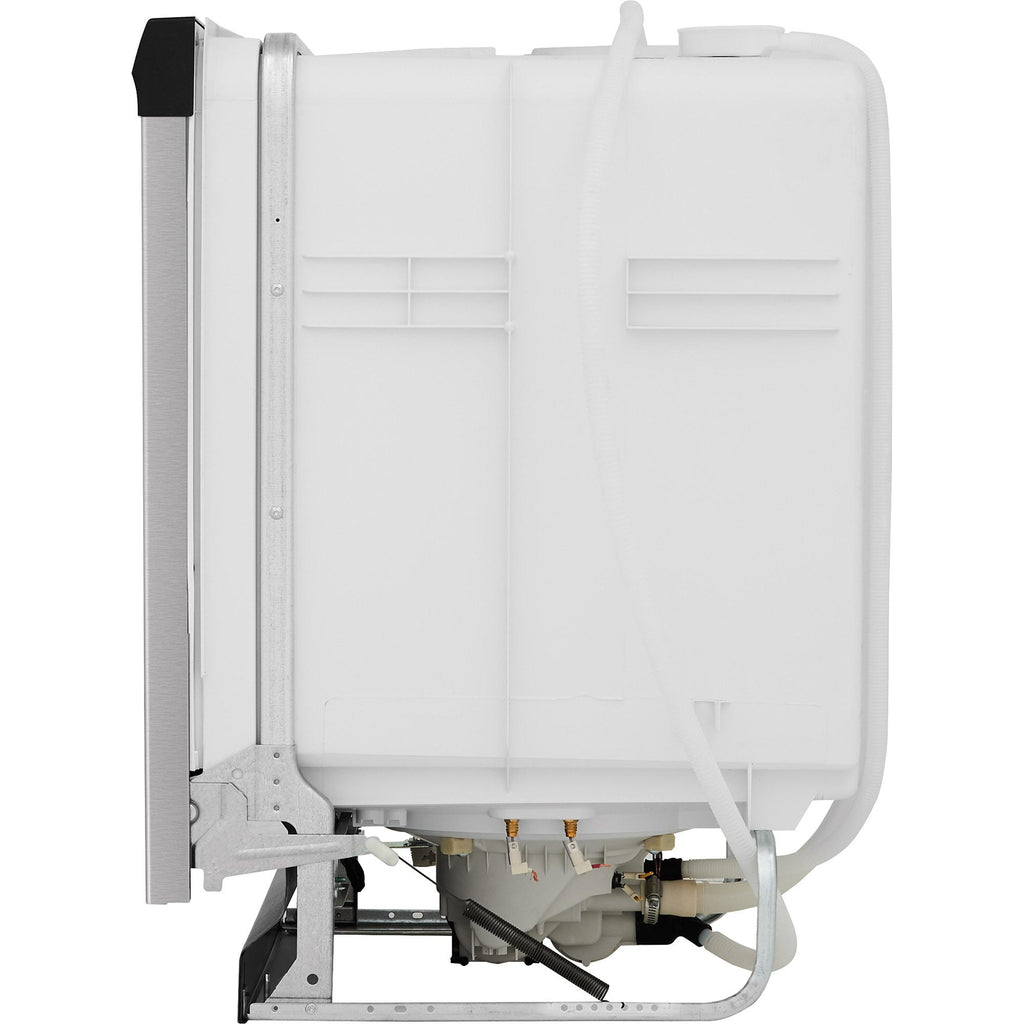  Frigidaire Built-In Dishwasher FFBD2412SS IMAGE 9