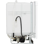  Frigidaire Built-In Dishwasher FFBD2412SW IMAGE 10
