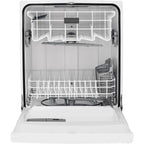  Frigidaire Built-In Dishwasher FFBD2412SW IMAGE 2