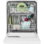  Frigidaire Built-In Dishwasher FFBD2412SW IMAGE 3