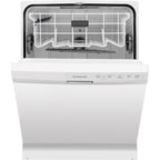  Frigidaire Built-In Dishwasher FFBD2412SW IMAGE 5