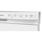  Frigidaire Built-In Dishwasher FFBD2412SW IMAGE 6