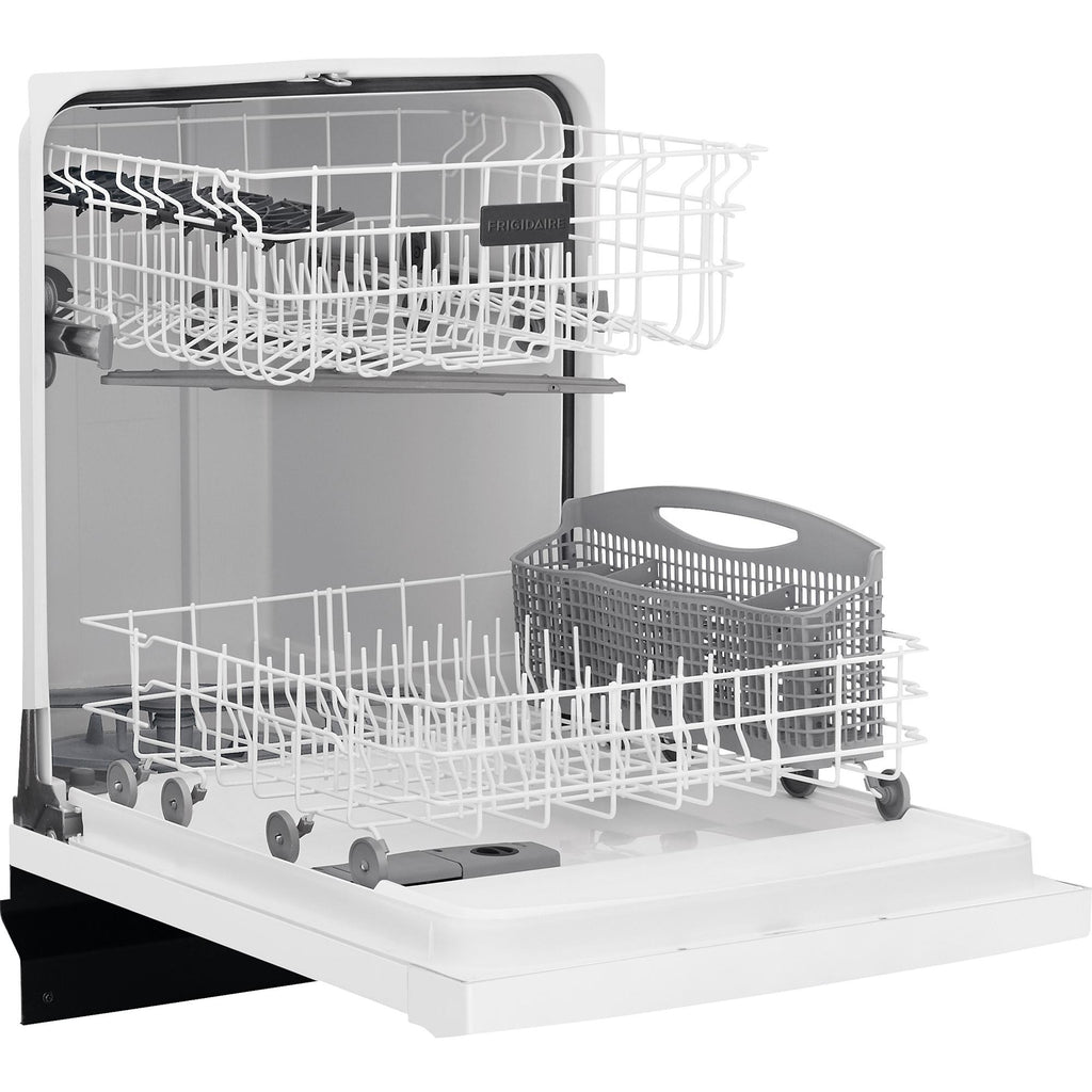  Frigidaire Built-In Dishwasher FFBD2412SW IMAGE 8