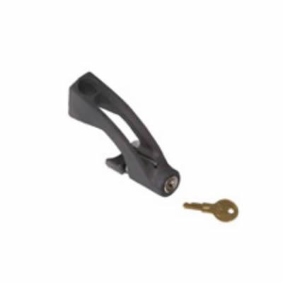  True Residential Refrigeration Accessories Lock 831232 IMAGE 1