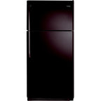  Frigidaire 30-inch, 18 cu. ft. Top Freezer Refrigerator FFTR1828SE IMAGE 1