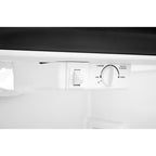  Frigidaire 30-inch, 18 cu. ft. Top Freezer Refrigerator FFTR1828SE IMAGE 5