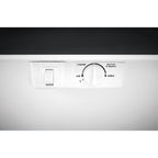  Frigidaire 30-inch, 18 cu. ft. Top Freezer Refrigerator FFTR1828SE IMAGE 6