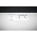  Frigidaire 30-inch, 18 cu. ft. Top Freezer Refrigerator FFTR1828SS IMAGE 5