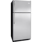  Frigidaire 30-inch, 18 cu. ft. Top Freezer Refrigerator FFTR1828SS IMAGE 7