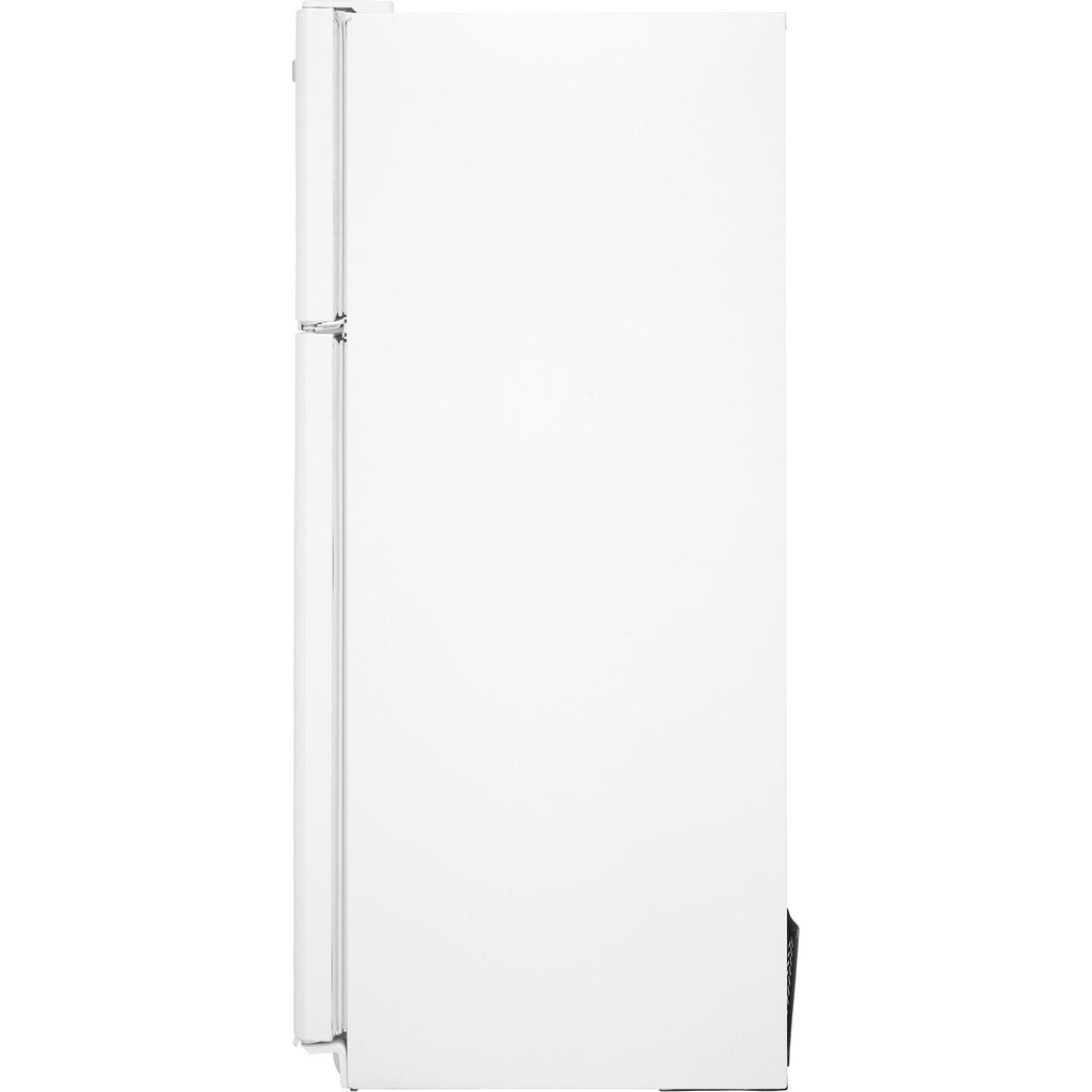  Frigidaire 30-inch, 18 cu. ft. Top Freezer Refrigerator FFTR1828SP IMAGE 10