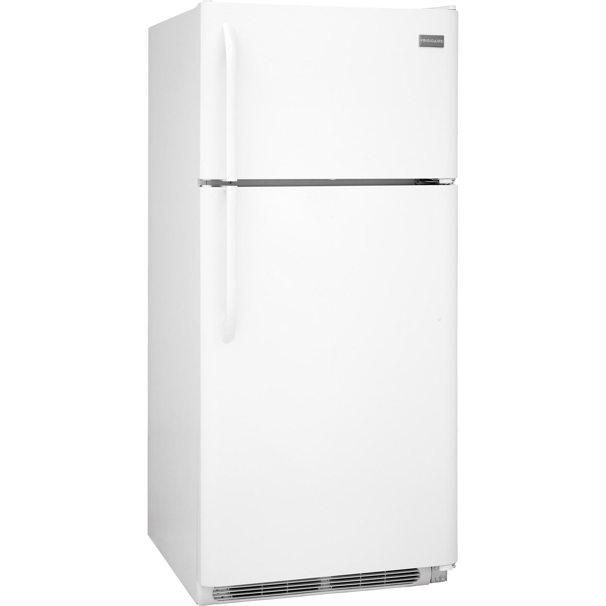  Frigidaire 30-inch, 18 cu. ft. Top Freezer Refrigerator FFTR1828SP IMAGE 11