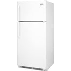  Frigidaire 30-inch, 18 cu. ft. Top Freezer Refrigerator FFTR1828SP IMAGE 12