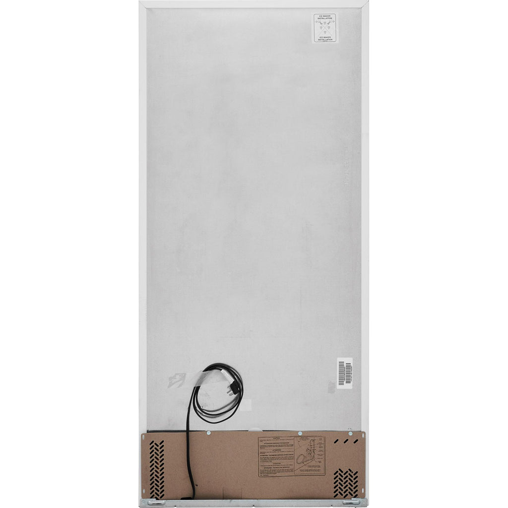  Frigidaire 30-inch, 18 cu. ft. Top Freezer Refrigerator FFTR1828SP IMAGE 13