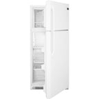  Frigidaire 30-inch, 18 cu. ft. Top Freezer Refrigerator FFTR1828SP IMAGE 5