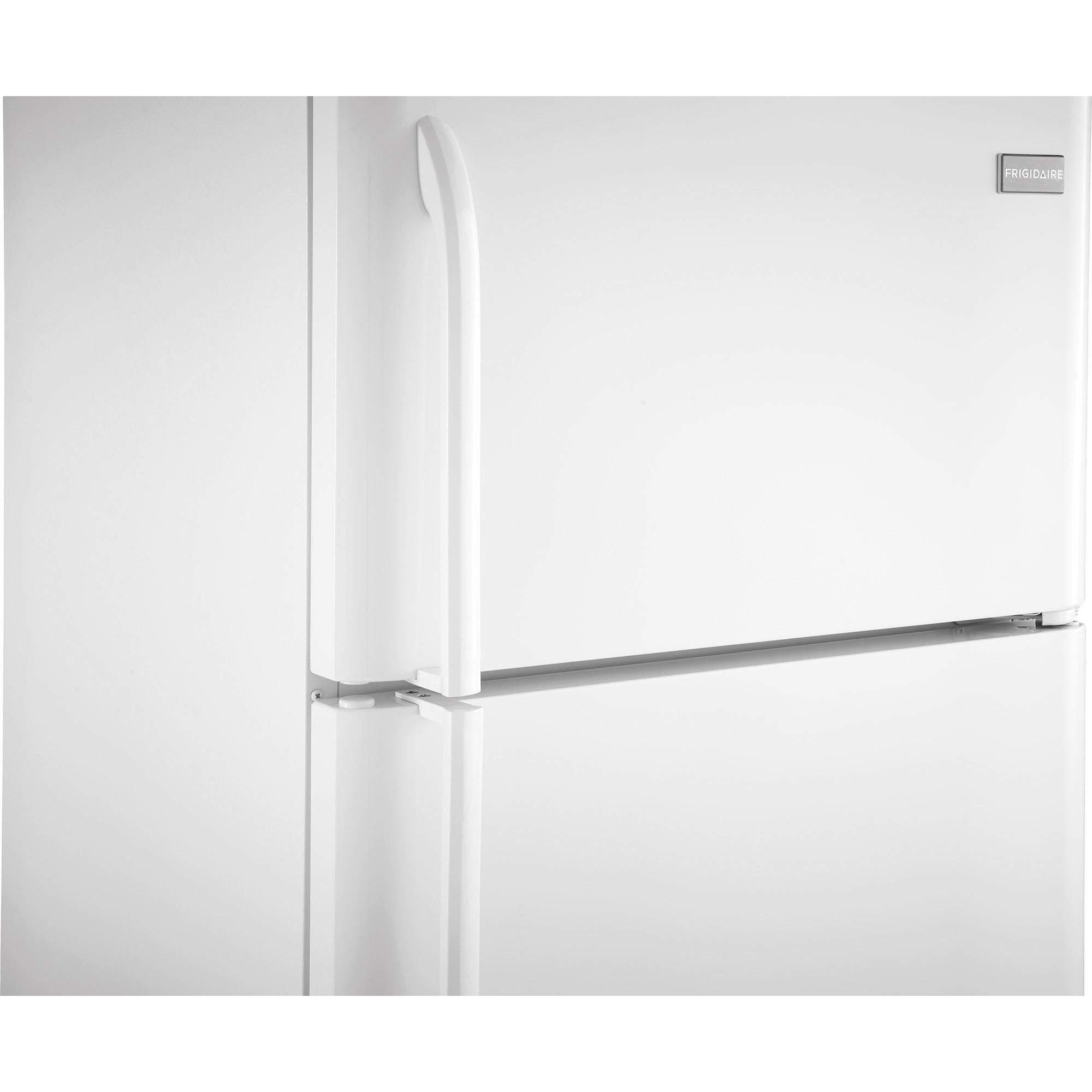  Frigidaire 30-inch, 18 cu. ft. Top Freezer Refrigerator FFTR1828SP IMAGE 8