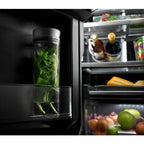  JennAir 36-inch, 23.8 cu. ft. Counter-Depth French 3-Door Refrigerator with Ice and Water JFFCC72EFS IMAGE 11