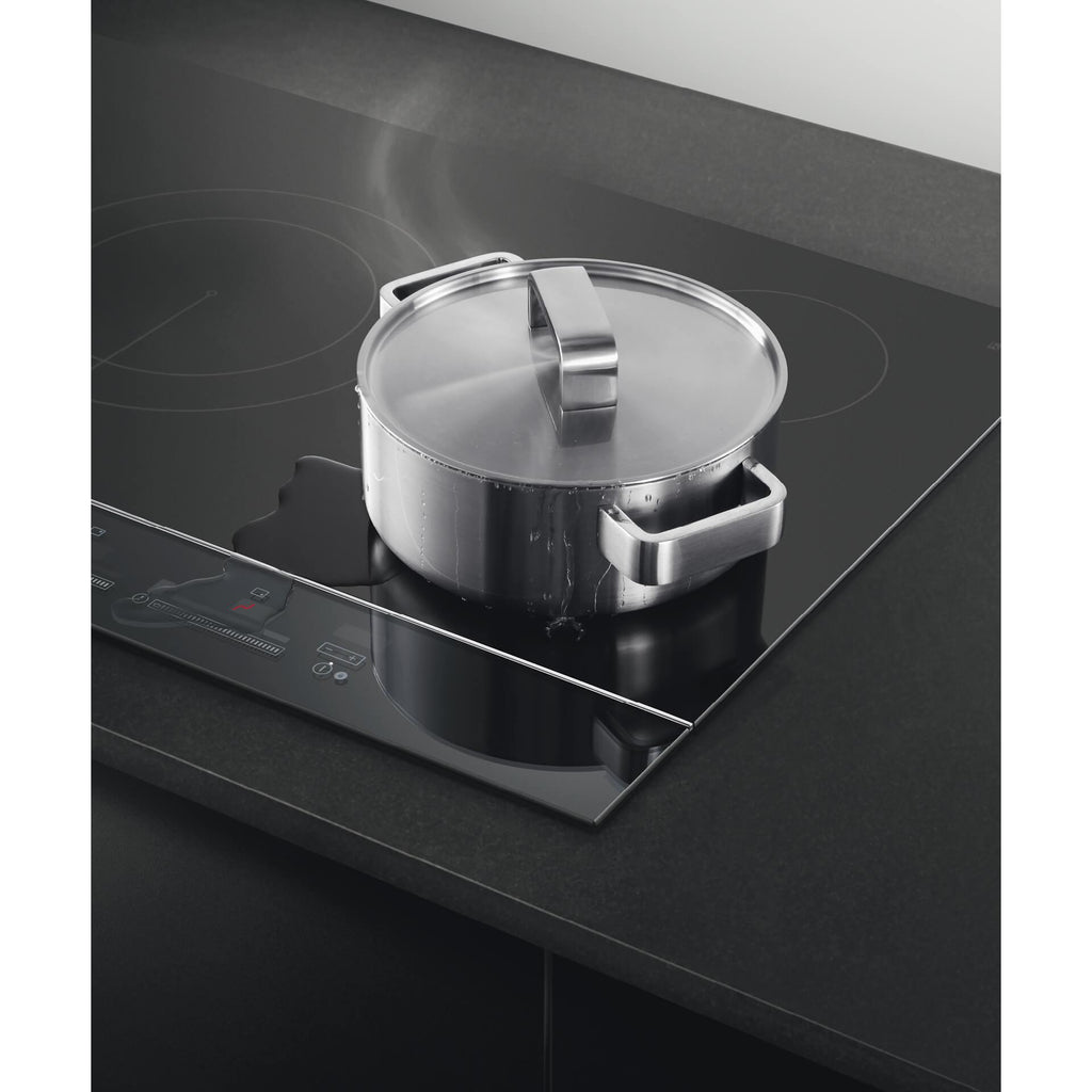  Fisher & Paykel 36-inch Built-in Induction Cooktop CI365DTB2 IMAGE 5