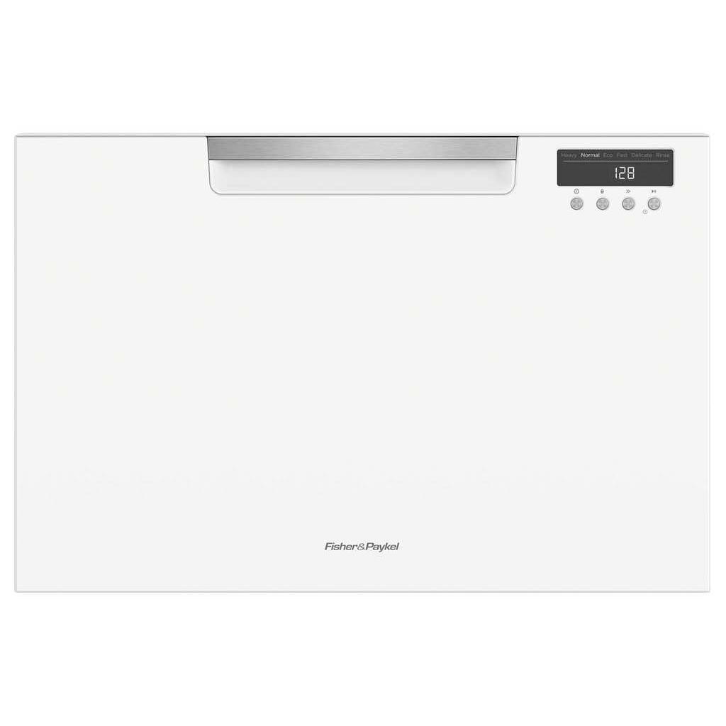  Fisher & Paykel Built-In Dishwasher DD24SAW9 IMAGE 1