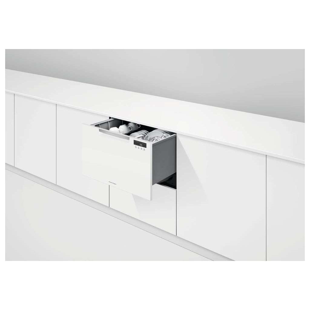  Fisher & Paykel Built-In Dishwasher DD24SAW9 IMAGE 2