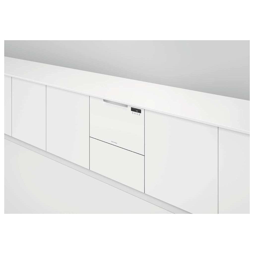  Fisher & Paykel Built-In Dishwasher DD24SAW9 IMAGE 3