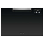  Fisher & Paykel Built-in Single DishDrawer Dishwasher with SmartDrive™ Technology DD24SAB9 IMAGE 1