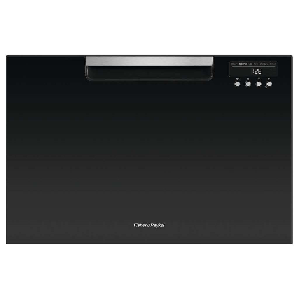  Fisher & Paykel Built-in Single DishDrawer Dishwasher with SmartDrive™ Technology DD24SAB9 IMAGE 1