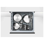  Fisher & Paykel Built-in Single DishDrawer Dishwasher with SmartDrive™ Technology DD24SAB9 IMAGE 4