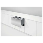  Fisher & Paykel Built-in Single DishDrawer Diswasher with SmartDrive™ Technology DD24SAX9 IMAGE 2