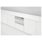  Fisher & Paykel Built-in Single DishDrawer Diswasher with SmartDrive™ Technology DD24SAX9 IMAGE 3