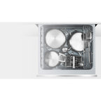  Fisher & Paykel Built-In Double Drawer Dishwasher with SmartDrive™ Technology DD24DAW9 IMAGE 2
