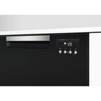  Fisher & Paykel Built-in Double DishDrawer Dishwasher with SmartDrive™ Technology DD24DAB9 IMAGE 2