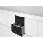  Fisher & Paykel Built-in Double DishDrawer Dishwasher with SmartDrive™ Technology DD24DAB9 IMAGE 4