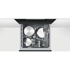  Fisher & Paykel Built-in Double DishDrawer Dishwasher with SmartDrive™ Technology DD24DAB9 IMAGE 5