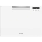  Fisher & Paykel Built-in Single DishDrawer Diswasher with SmartDrive™ Technology DD24SCTW9 IMAGE 1