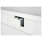  Fisher & Paykel Built-in Single DishDrawer Diswasher with SmartDrive™ Technology DD24SCTW9 IMAGE 2