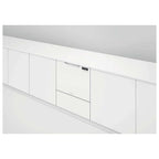  Fisher & Paykel Built-in Single DishDrawer Diswasher with SmartDrive™ Technology DD24SCTW9 IMAGE 3