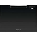  Fisher & Paykel Built-in Single DishDrawer with SmartDrive™ Technology DD24SCTB9 IMAGE 1