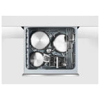  Fisher & Paykel Built-in Single DishDrawer with SmartDrive™ Technology DD24SCTB9 IMAGE 4