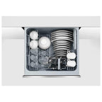  Fisher & Paykel Built-in Single DishDrawer with SmartDrive™ Technology DD24SCTB9 IMAGE 5